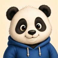 Echo Panda