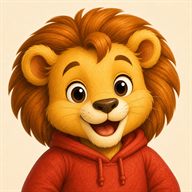 Leo Lion