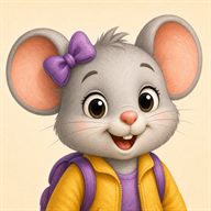 Maya Mouse